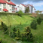 Quatro Apartament Władysławowo