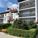 Quatro Apartament *