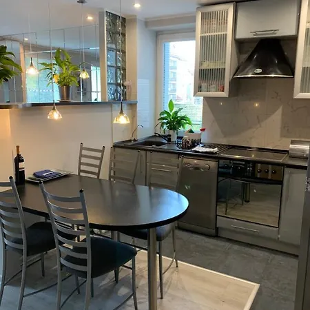 Apartment Quatro