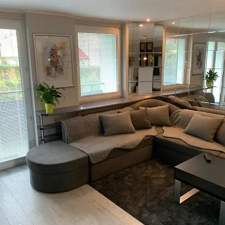 Quatro Apartment