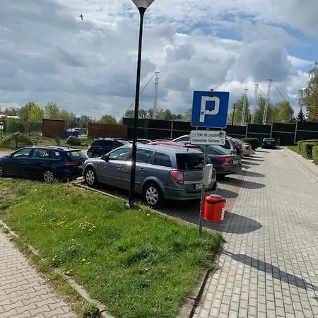 Apartament Quatro *