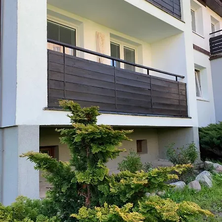 Apartament Quatro