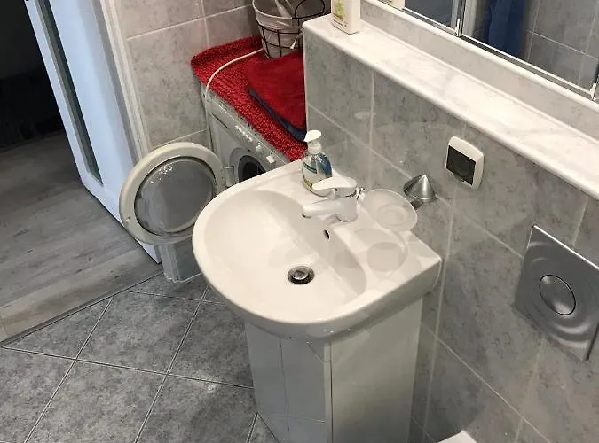 Quatro Апартаменты Владыславово