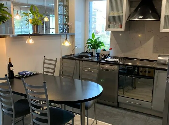 Апартаменты Quatro