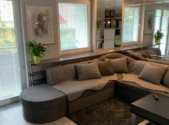 Quatro Апартаменты