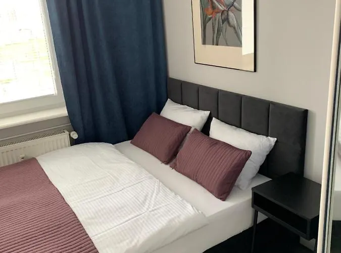 Апартаменты Quatro *