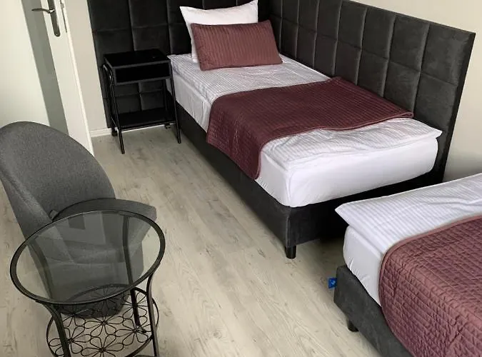 Quatro Владыславово