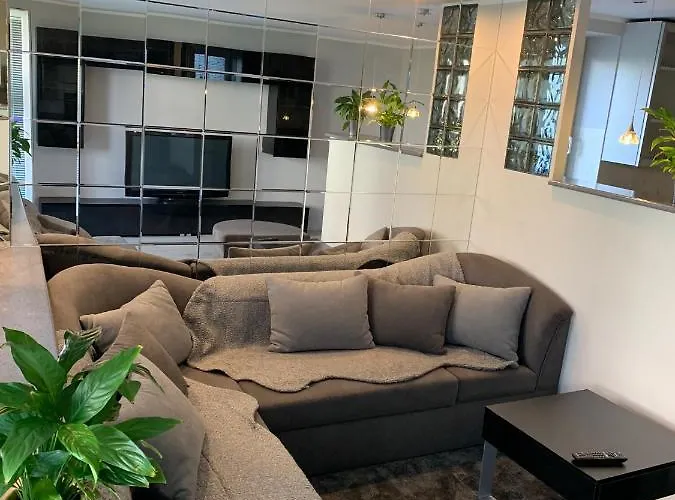 Апартаменты Quatro *