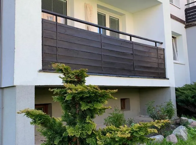 Апартаменты Quatro